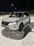 SUV   Lexus RX350 2012 , 1840000 , 