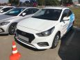  Hyundai Solaris 2017 , 850000 , 