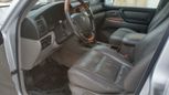 SUV   Toyota Land Cruiser 2007 , 1550000 , 