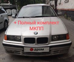  BMW 3-Series 1992 , 135000 ,  