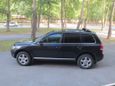 SUV   Volkswagen Touareg 2005 , 415000 , 