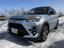 SUV   Toyota Raize 2021 , 1790000 , 