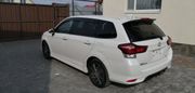  Toyota Corolla Fielder 2015 , 1590000 , 