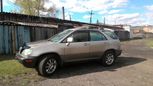 SUV   Lexus RX300 2001 , 530000 , 