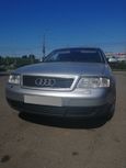  Audi A6 1997 , 235000 , 