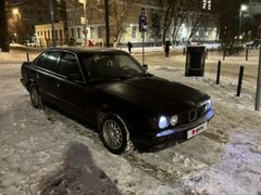 Седан BMW 5-Series 1991 года, 220000 рублей, Москва