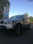 SUV   BMW X5 2004 , 695000 , 