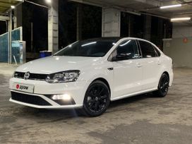  Volkswagen Polo 2016 , 1435000 , --