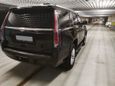 SUV   Cadillac Escalade 2018 , 4150000 , 
