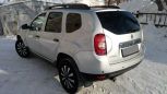 SUV   Renault Duster 2013 , 640000 , 