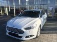  Ford Mondeo 2018 , 1488000 , 