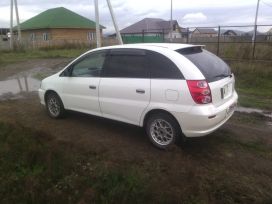    Toyota Nadia 1999 , 305000 , -