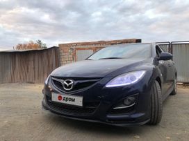  Mazda Mazda6 2011 , 680000 , 