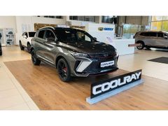 SUV или внедорожник Geely Coolray 2023 года, 2714990 рублей, Самара