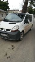    Renault Trafic 2002 , 410000 , 