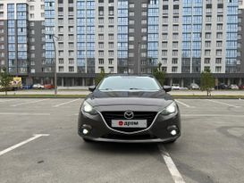  Mazda Mazda3 2014 , 1210000 , 
