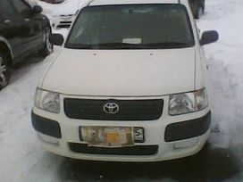  Toyota Succeed 2006 , 397000 , 