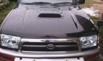 SUV   Toyota Hilux Surf 1998 , 600000 , 