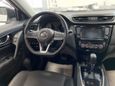 SUV   Nissan X-Trail 2018 , 2045000 , 