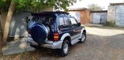  3  Mitsubishi Pajero 1993 , 385000 , 