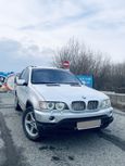 SUV   BMW X5 2000 , 500000 , 