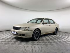 Седан Nissan Bluebird 1996 года, 225000 рублей, Москва