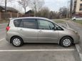    Toyota Corolla Spacio 2005 , 600000 , 