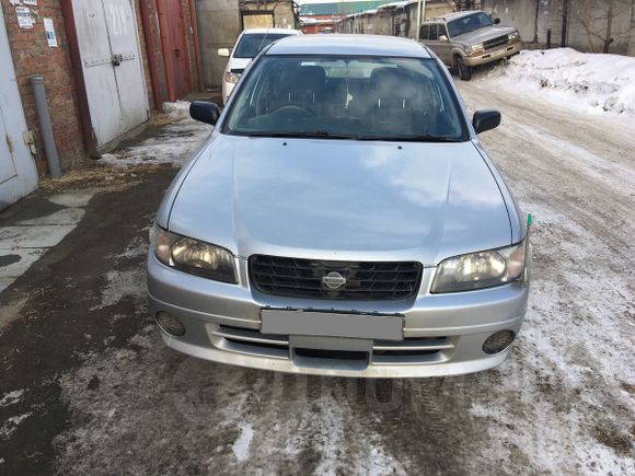  Nissan Expert 2000 , 215000 , 