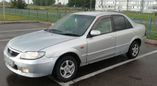  Mazda Familia 2001 , 90000 , 