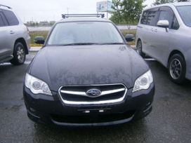  Subaru Legacy 2008 , 505000 , 