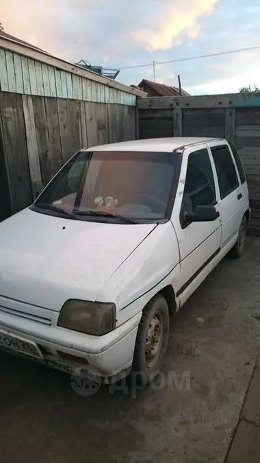  Daewoo Tico 1990 , 70000 , 