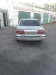  Mazda Capella 1997 , 140000 , 