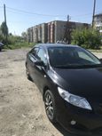  Toyota Corolla 2007 , 535000 , 