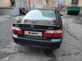  Mazda 626 2000 , 155000 , 