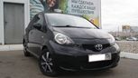  Toyota Aygo 2009 , 350000 , 