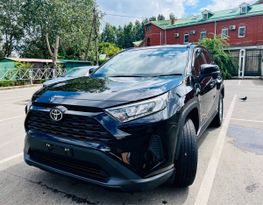 SUV   Toyota RAV4 2019 , 2950000 , 