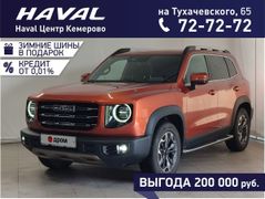 SUV или внедорожник Haval Dargo 2023 года, 3579000 рублей, Кемерово