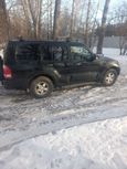 SUV   Mitsubishi Pajero 2000 , 650000 , 