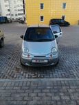  Daewoo Matiz 2008 , 95000 , 