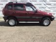 SUV   Chevrolet Niva 2004 , 277000 , 