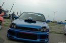  Subaru Impreza WRX STI 2001 , 700000 , 