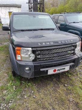 SUV   Land Rover Discovery 2007 , 500000 , 