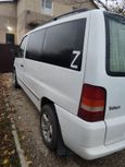    Mercedes-Benz Vito 2001 , 440000 , 