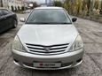  Toyota Allion 2004 , 500000 , 