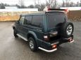 SUV   Mitsubishi Pajero 1996 , 500000 , 