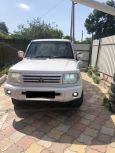 SUV   Mitsubishi Pajero iO 1999 , 350000 , 