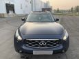 SUV   Infiniti FX37 2010 , 1250000 , 