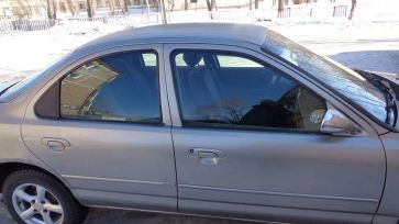  Ford Contour 1996 , 70000 , 