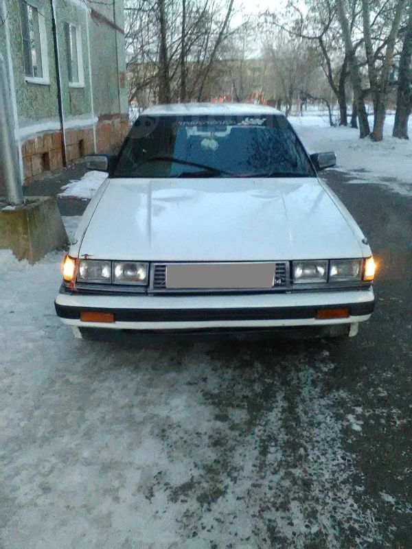  Toyota Cresta 1986 , 150000 , --