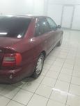  Audi A4 1998 , 145000 , 